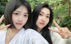 张津瑜落地窗9分多钟哪里可以看